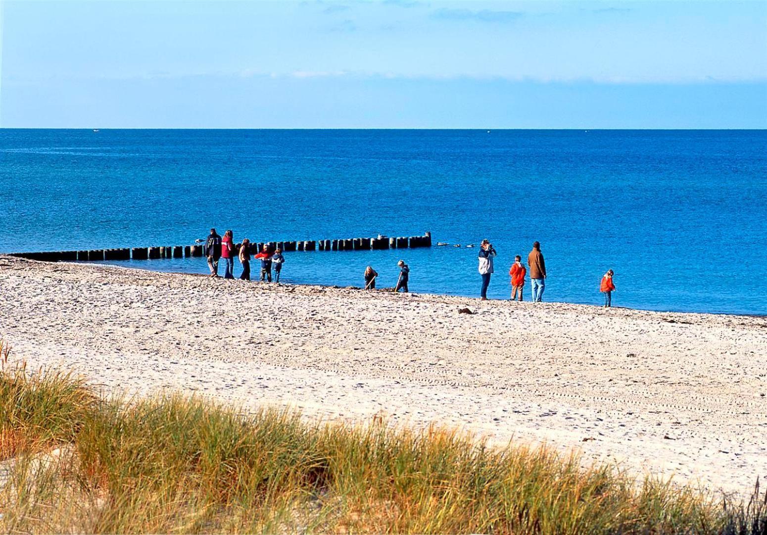 Am Weststrand Aparthotel Kühlungsborn Exterior foto
